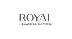 Royal Plaza Shopping Londrina